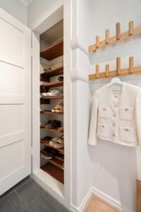 Post: Small space storage ideas that work